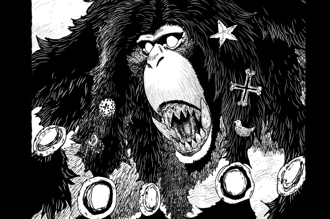 ３２話　会者定離（前編）