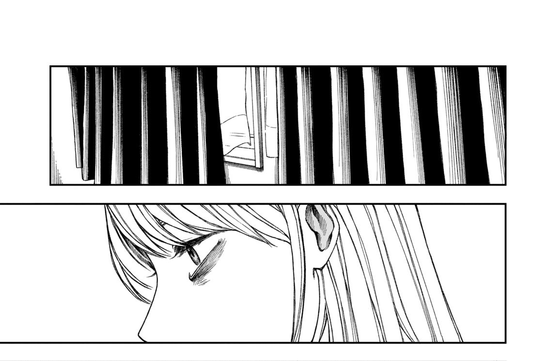 第３話　七海さんがいない教室