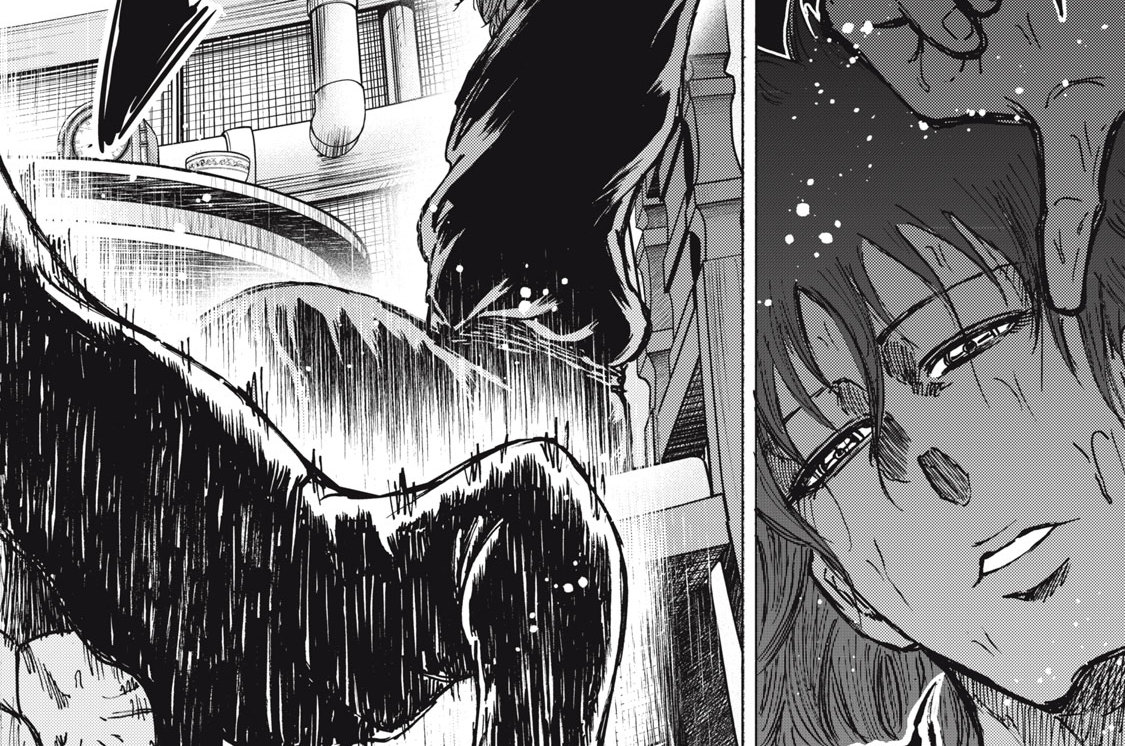 第９６話　ゆらめき