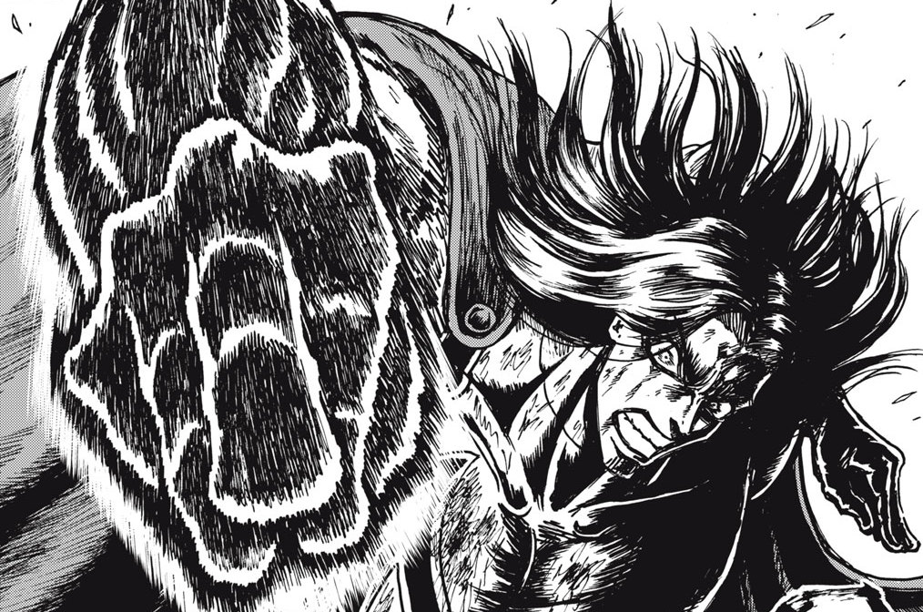 第１０２話　千ノナイフガ胸ヲ刺ス