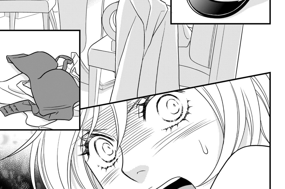 第２話　おかん砲炸裂（１）