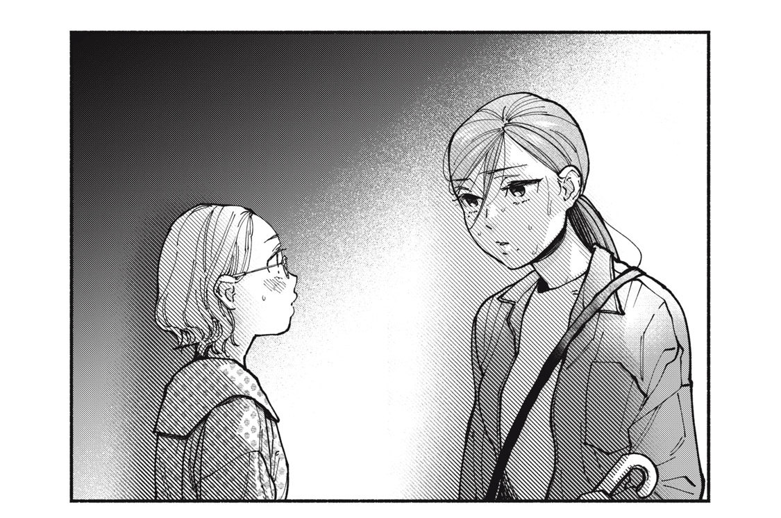 ５５皿目　通り雨と同じ釜のいわし