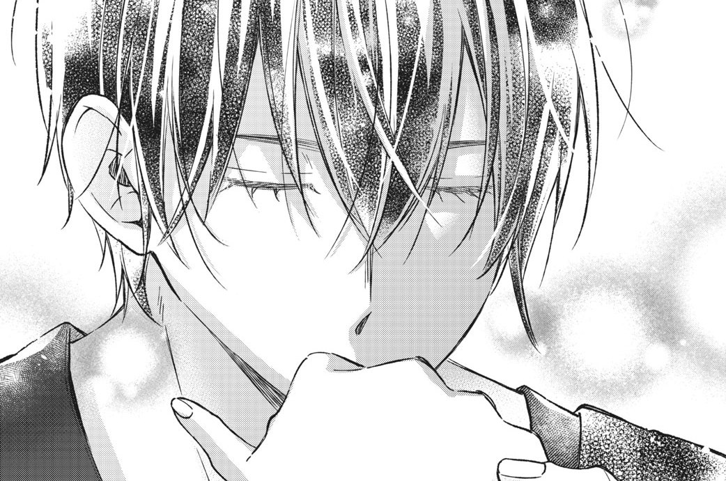 ７　ふたりきりの初旅行（３）