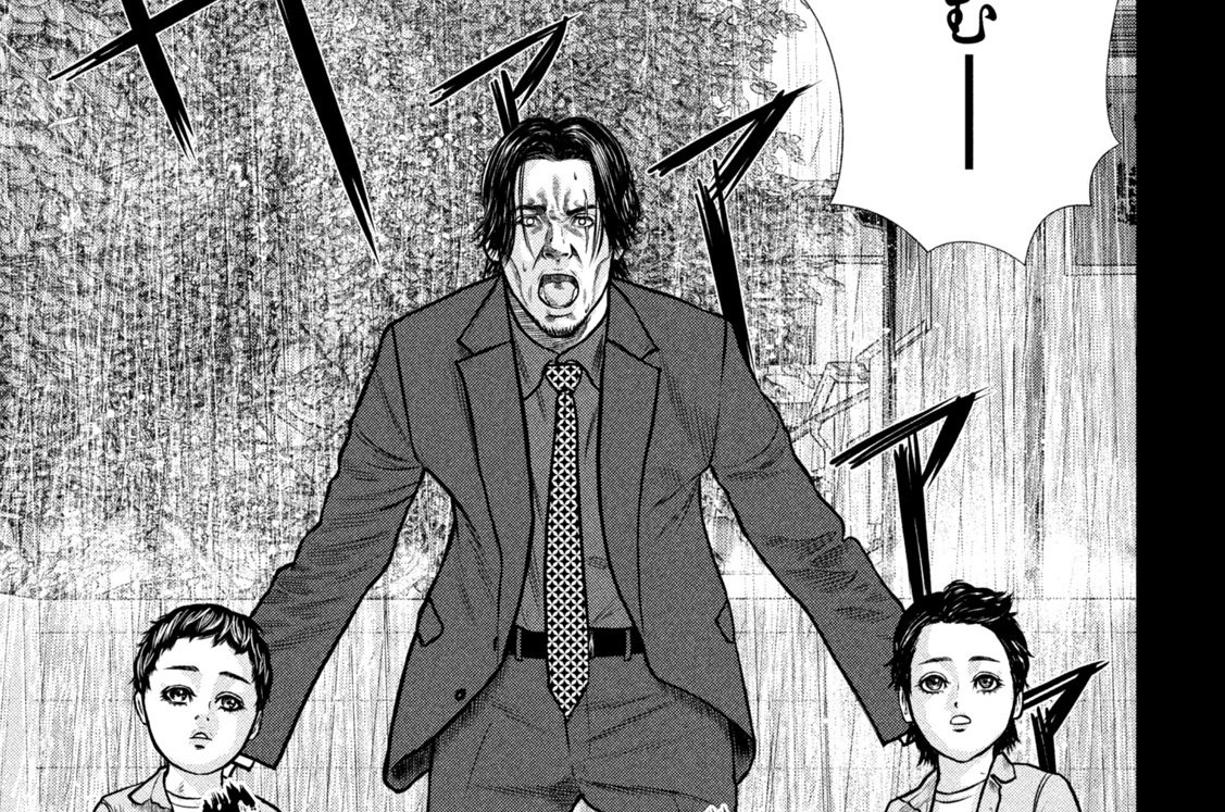 第７話　朔人と祥人