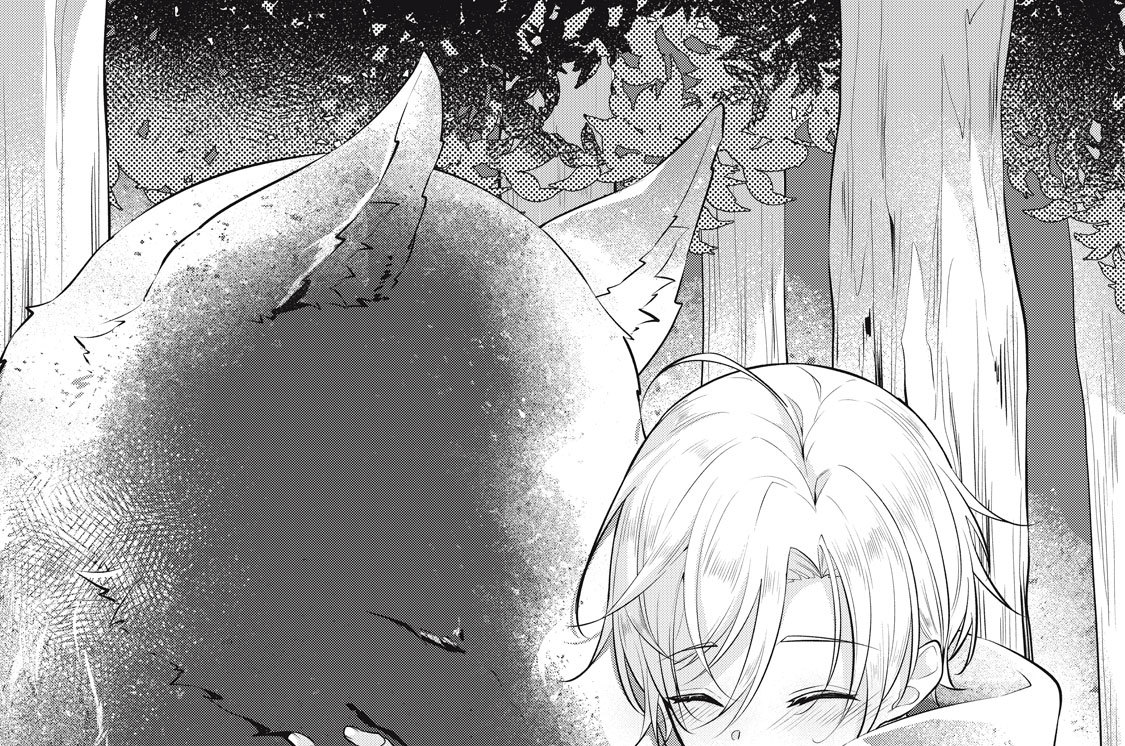 第７話　メディとエクラ