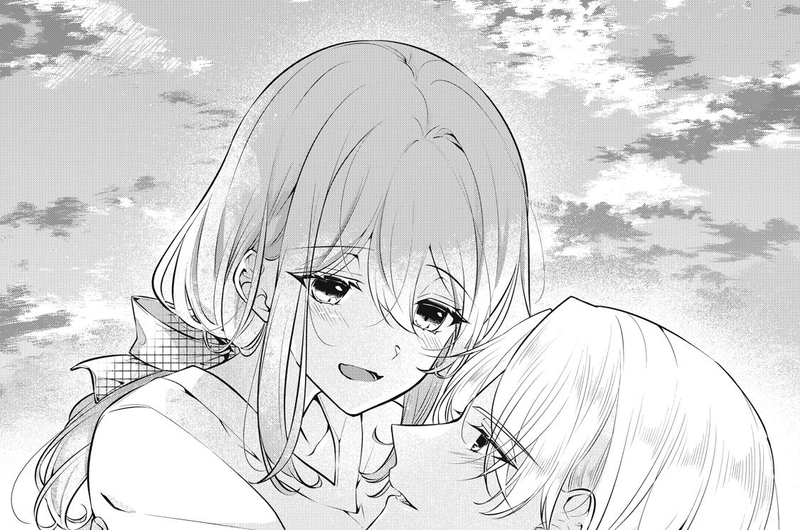 第８話　護るチカラ