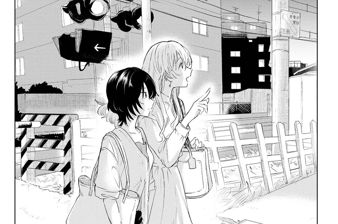 5話 月が綺麗(1)