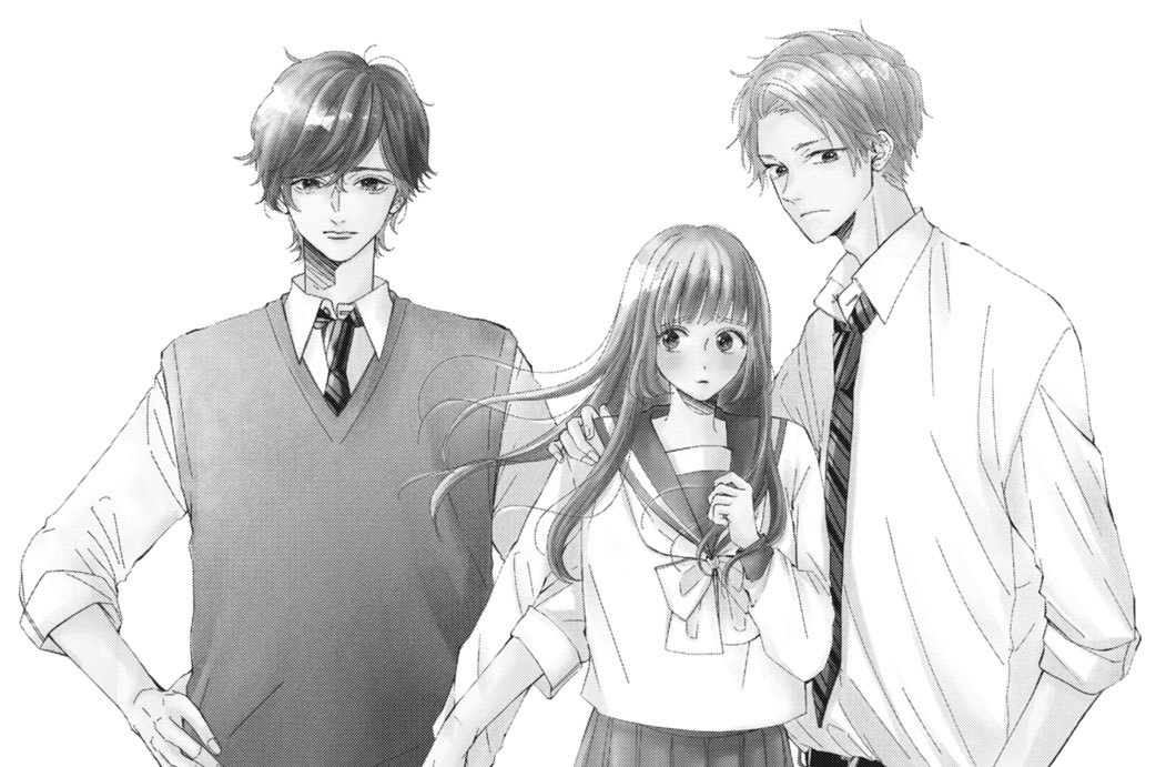 第１３話　邪魔すんなよ