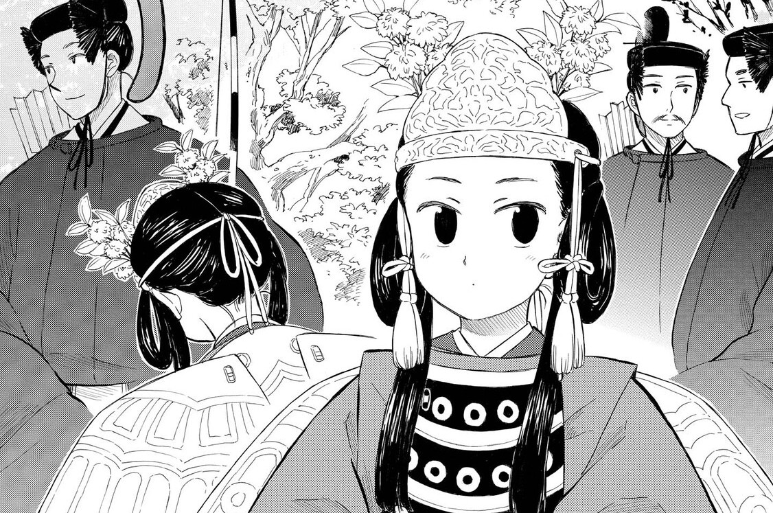 第四十七帖 アイアムアヒーロー(1)