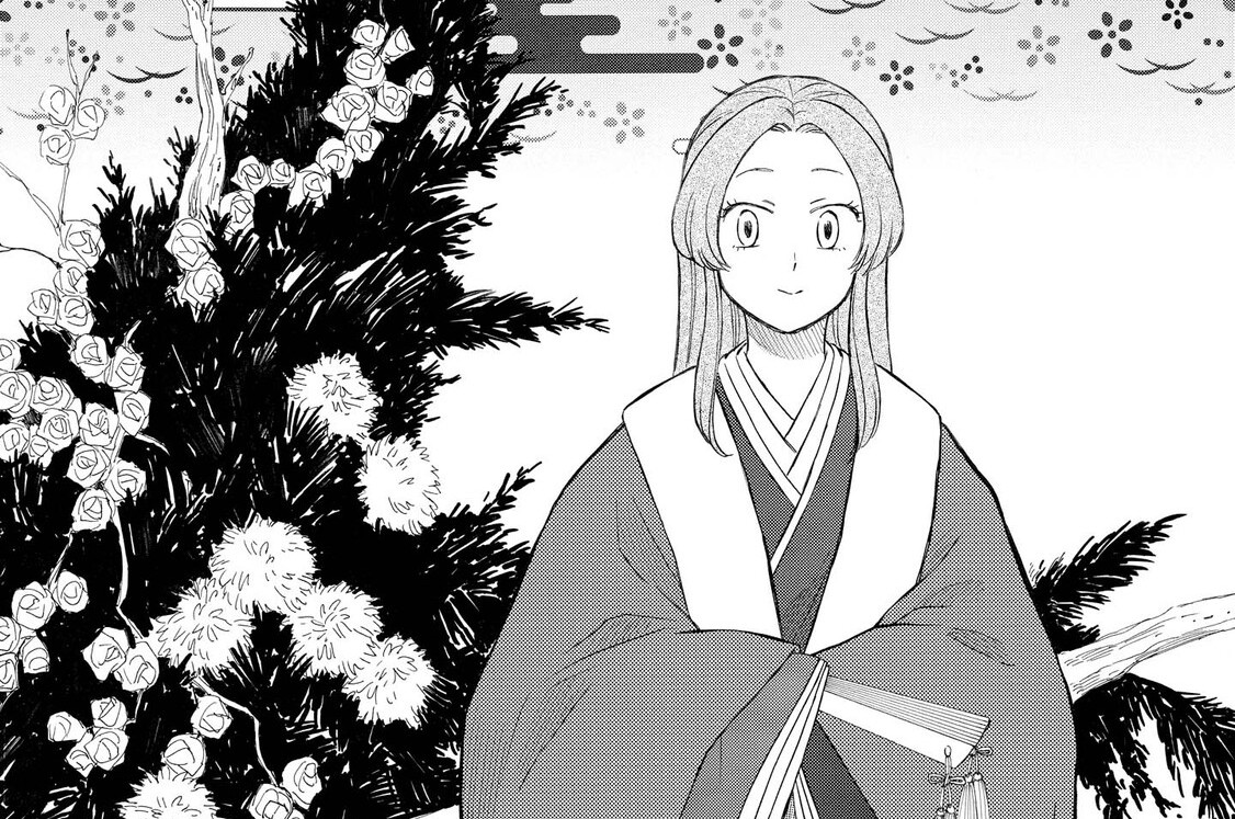 第五十帖 就職戦線異状なし(1)