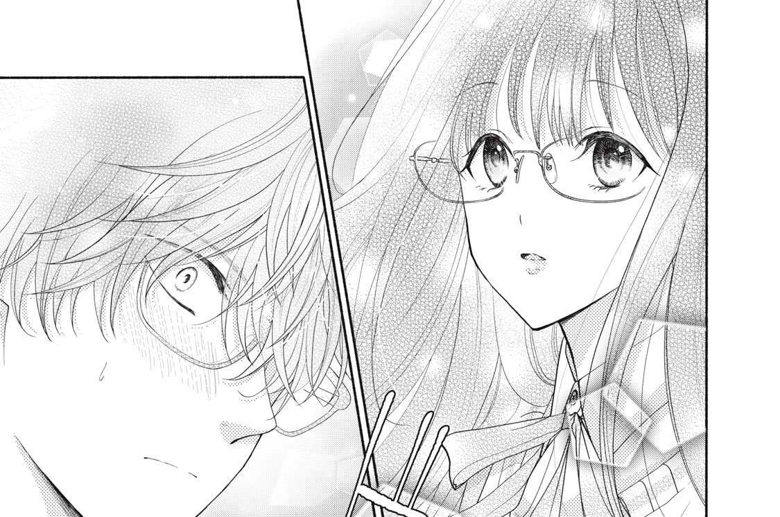 第６話　第三彼氏になりたい（１）