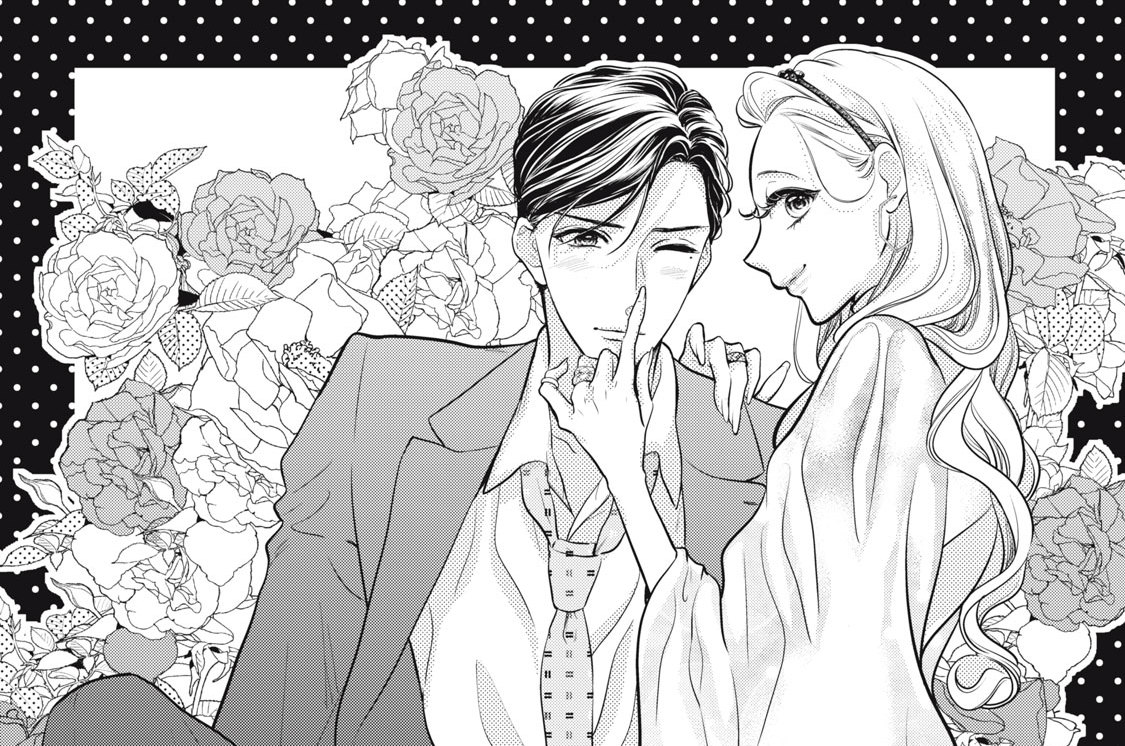 １１話　男に、奉仕するなんて（１）