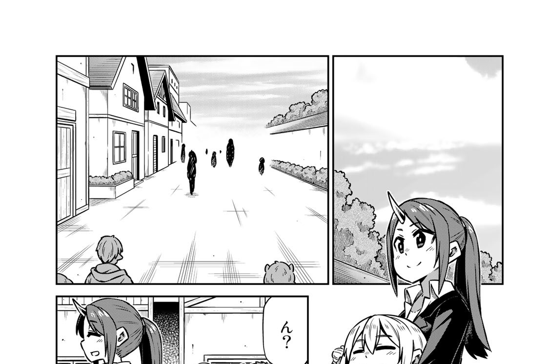 第３０話　シズさんのお墓参り