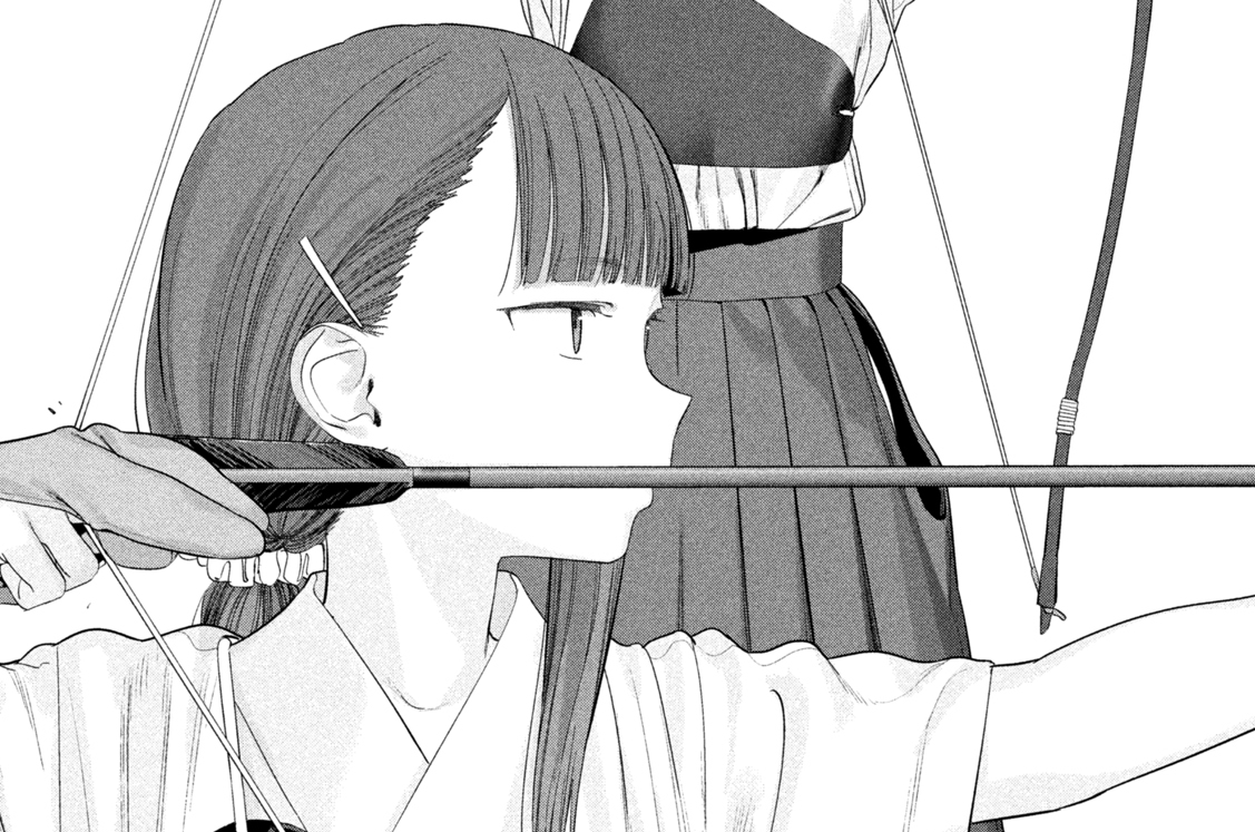 第５０話　ジト目ちゃん②