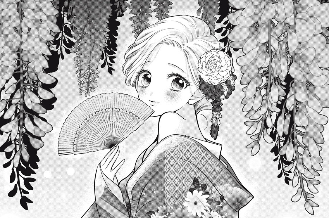 ２６話　椿さんが欲しいです（１）