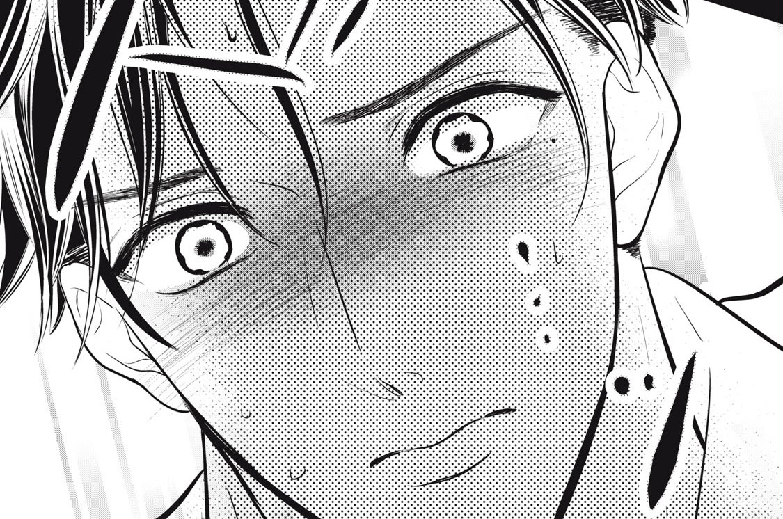 ２７話　椿さんが欲しいです（２）