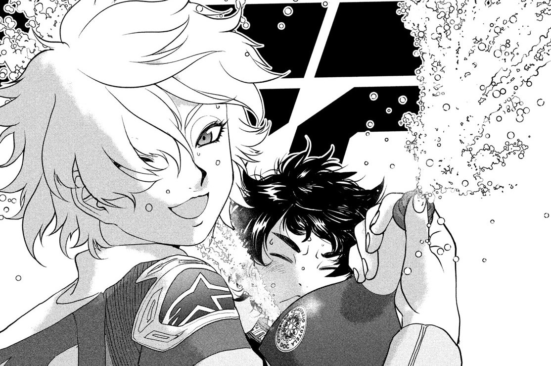 Ｌａｐ７５：悔しさと喜びと①