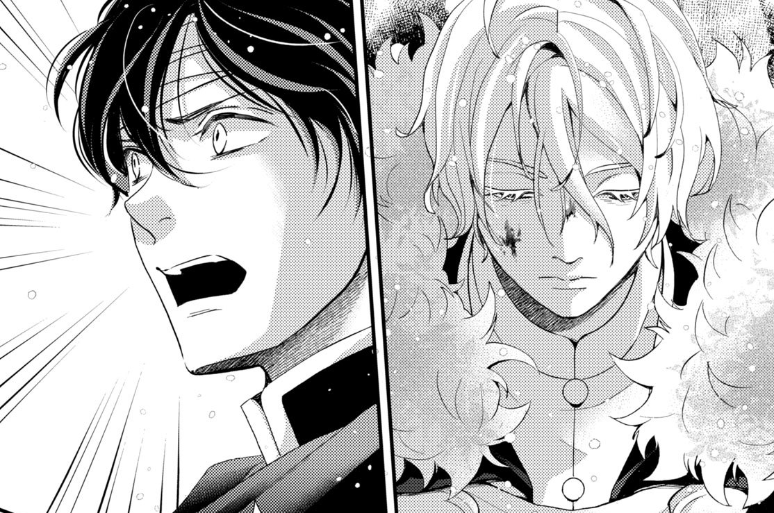 ［第三十四夜］　人質（１）