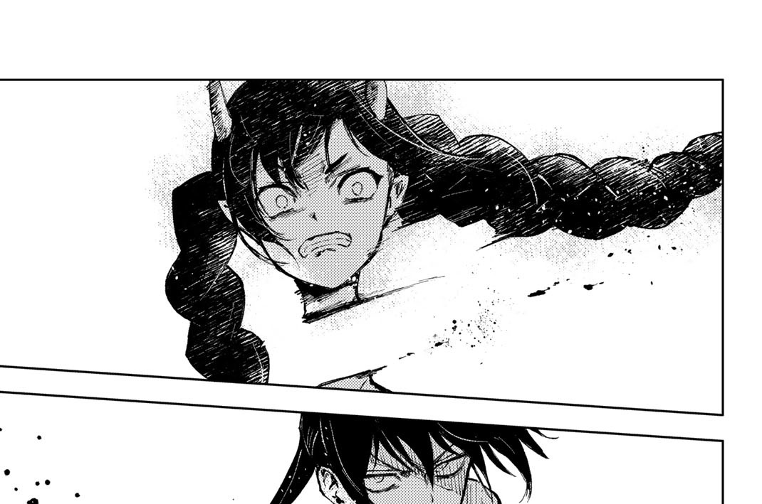 第５５話　復讐と言い訳