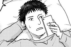 第２１話　パンドラの箱