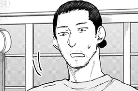 第２３話　市民薄明