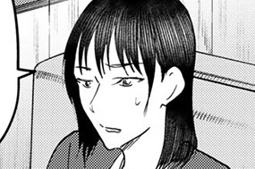 第２４話　ファミリーレストラン