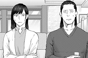 第２６話　変態