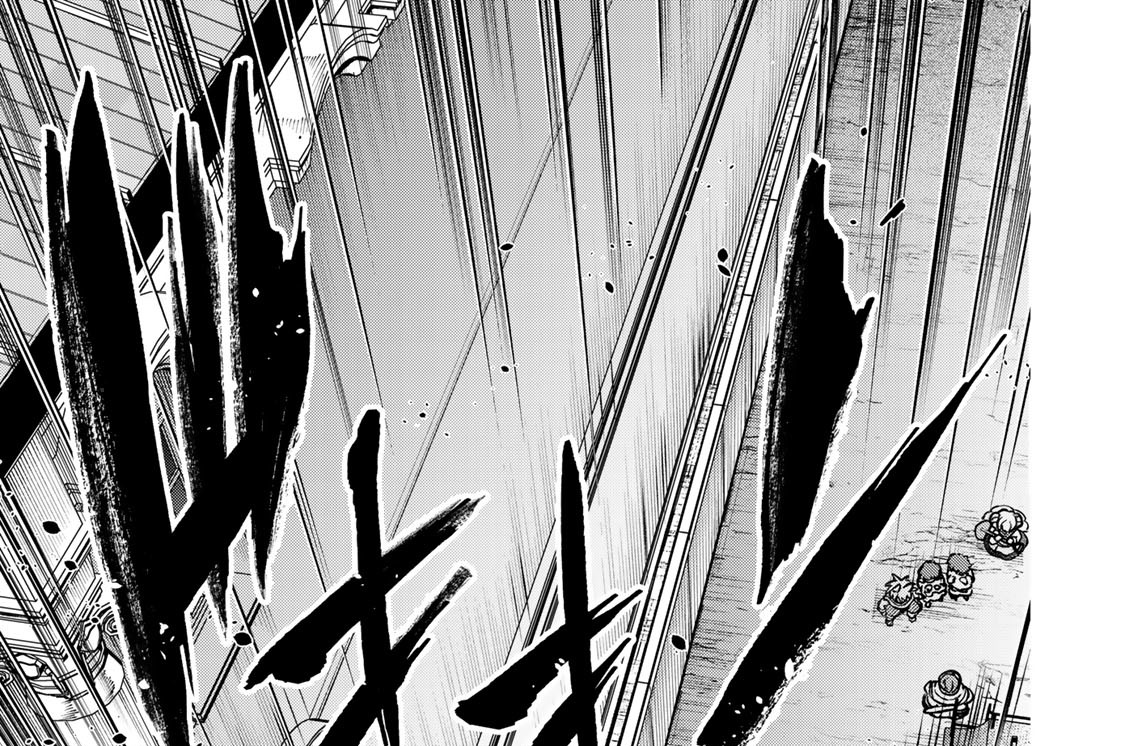 第１６話　雷の行方