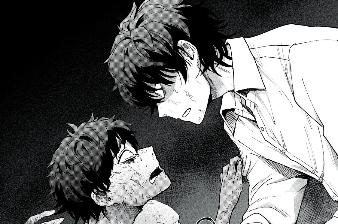 第２_②話　春眠