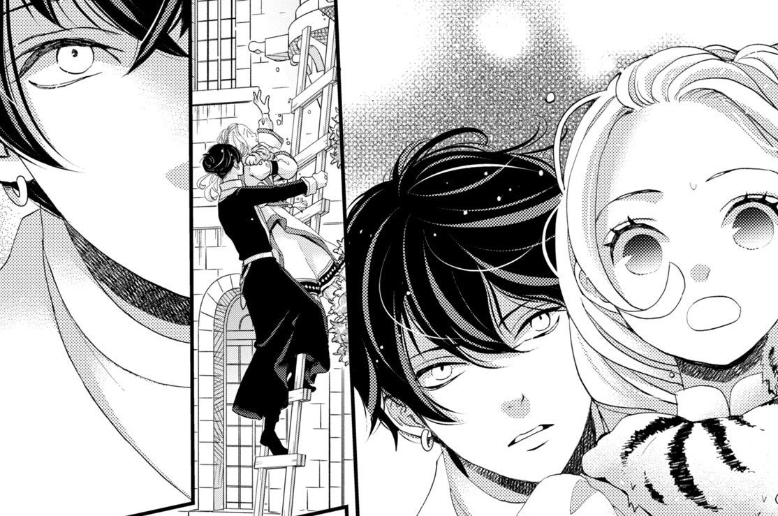 ［第三十五夜］　水の行方と人の末（３）