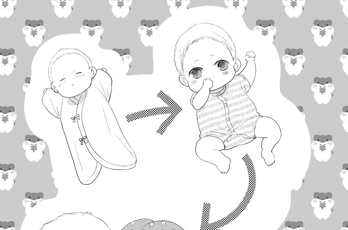 レポート２１　子どもの怪我は誰のせい？