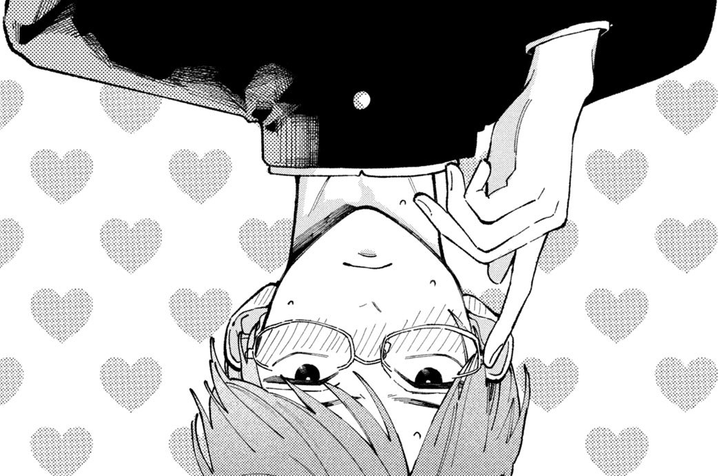 ｅｐ．３　めがねとめがね