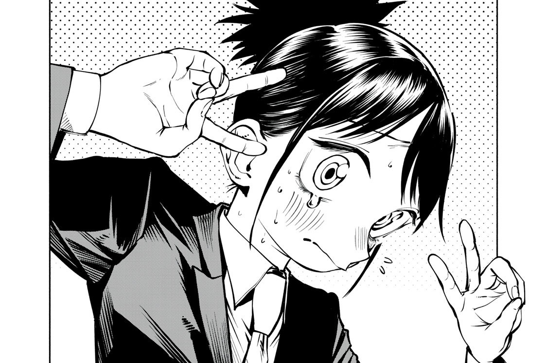 第３７話　信念