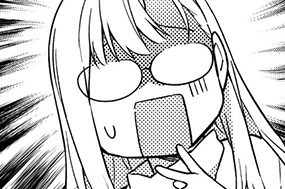 第４話　イングリッシュ①