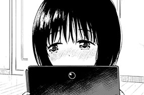 第３話　たまたまモデル