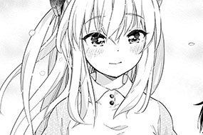 第６話　お花見メモリアル