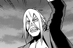 第５話　アビリティってなんだぁ！？（その１）