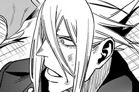 第７話　熱き記憶（その１）