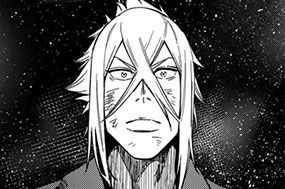 第７話　熱き記憶（その２）