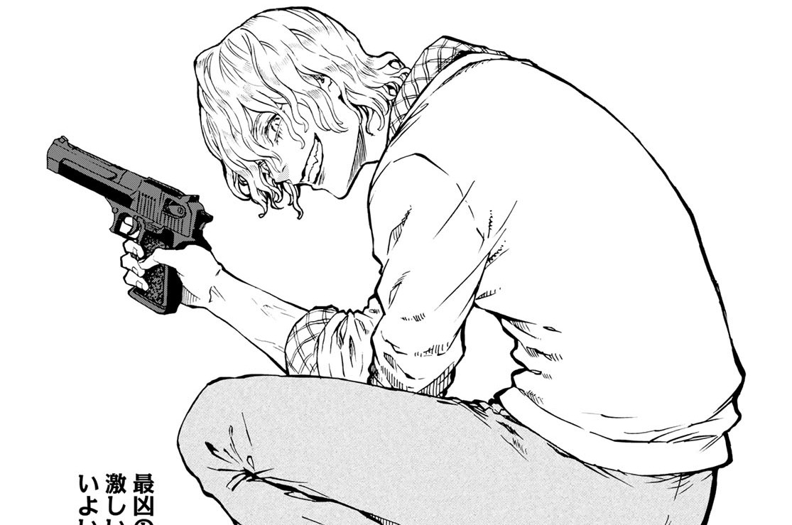 第１５話　魔弾の射手〈九〉①