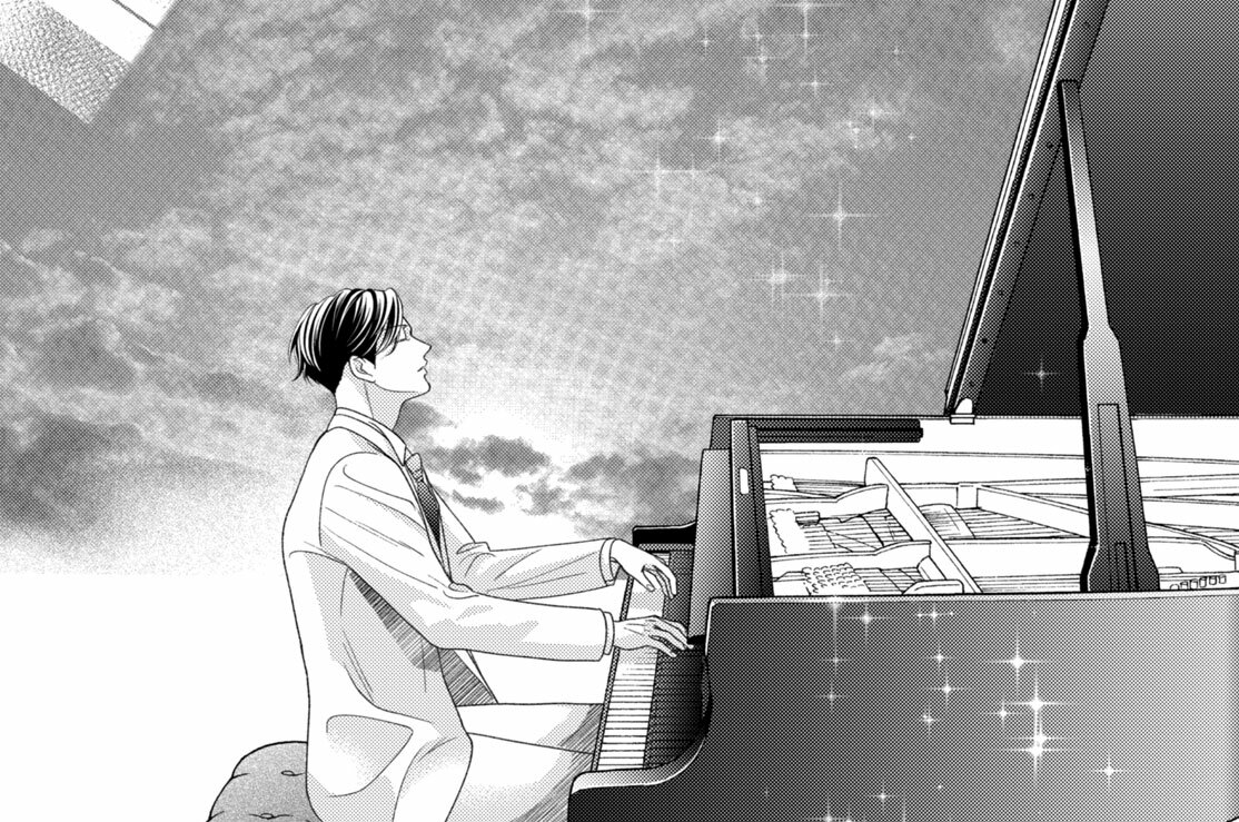 第２４夜　最愛の人（２）