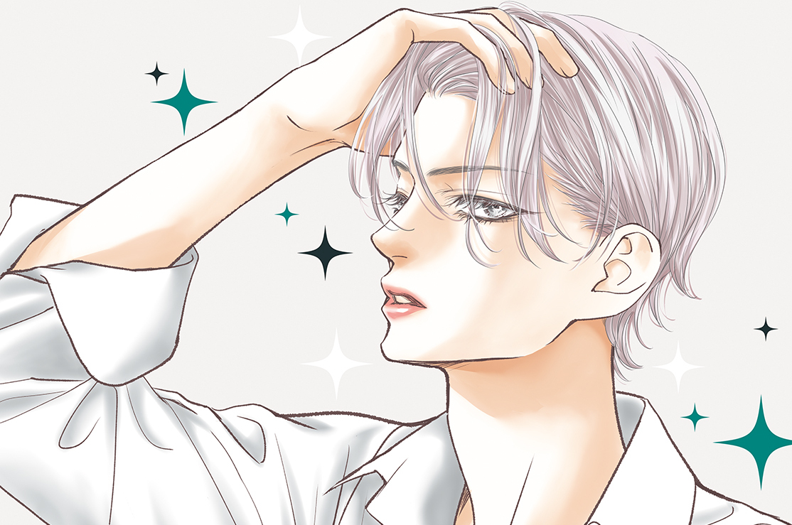 ＃１６　蓮水家の天使（？）（１）