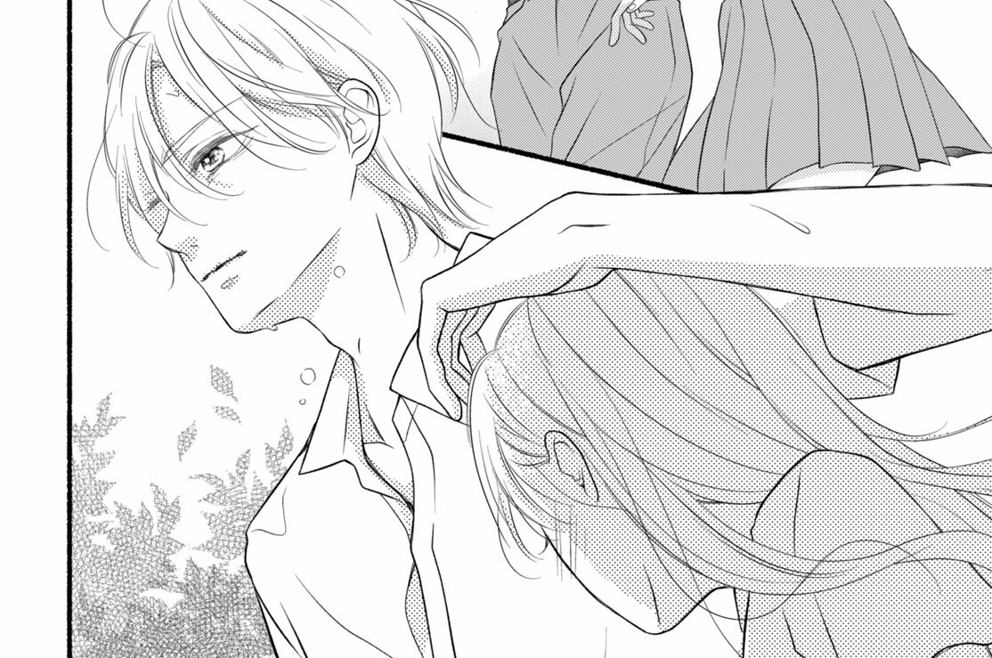 第８話　キラキラの毎日（２）