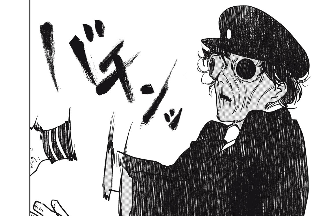 第２５話　恨む理由