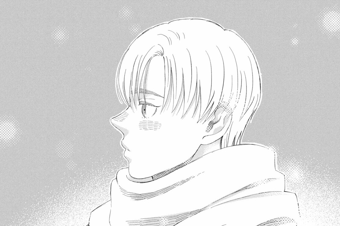 第48話　平井くんの恋（1）