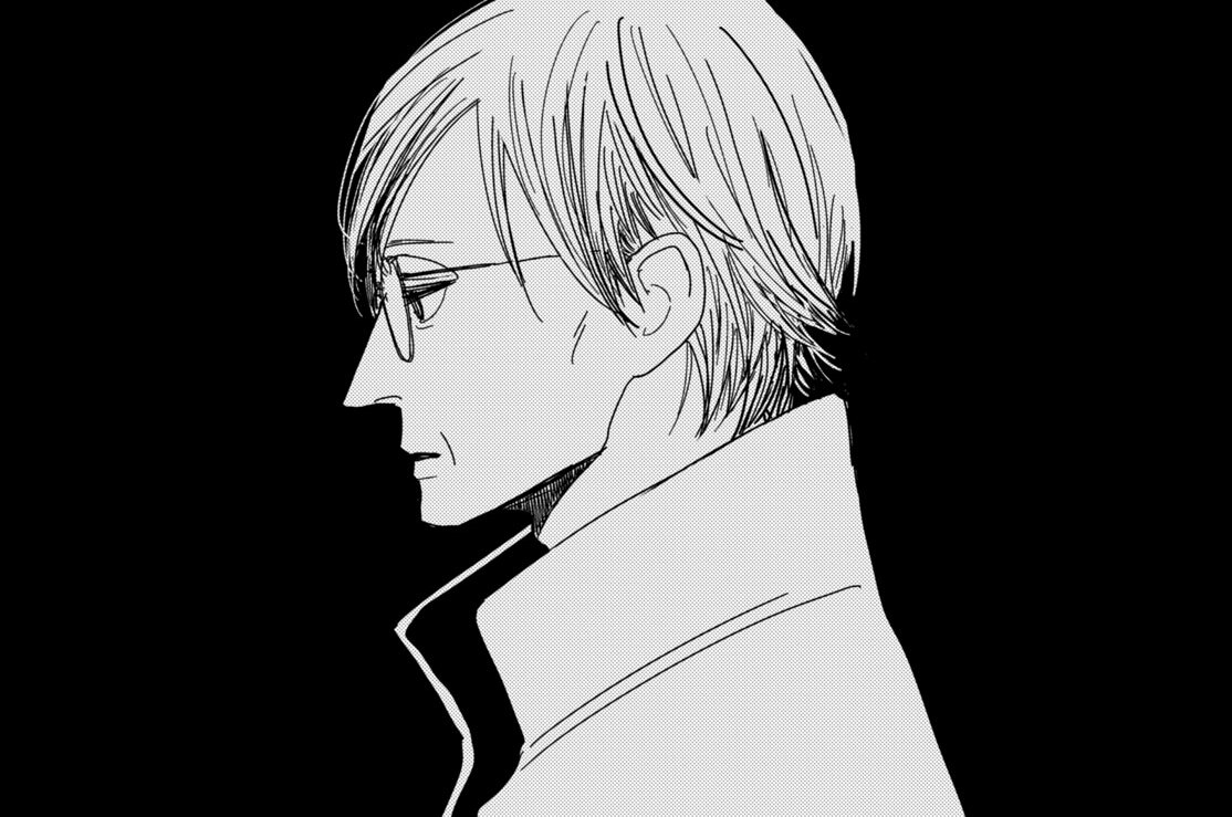 第１９話　手紙（１）