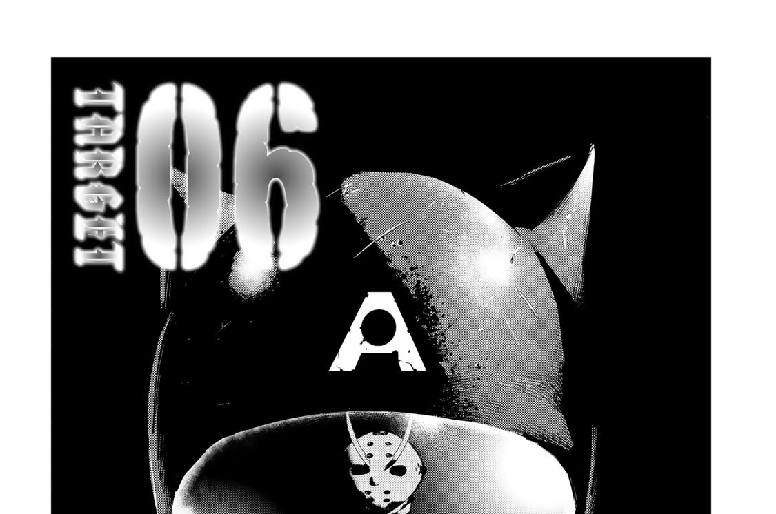 ＴＡＲＧＥＴ０６