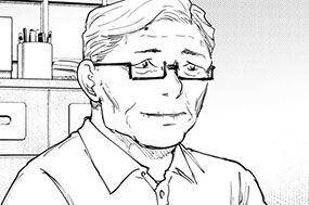 第３１話　自首計画