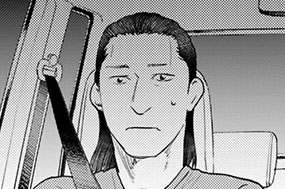 第３２話　すれ違い