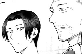 第３３話　悩み